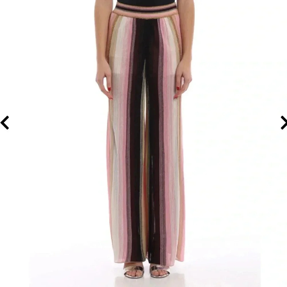 Missoni EUC PANTS